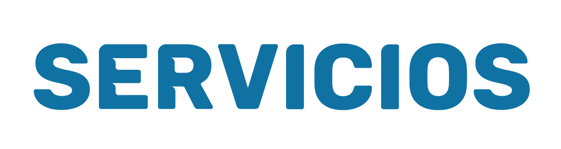 servicios